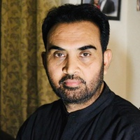Azeem Shekhar