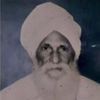 Vidhata Singh Teer