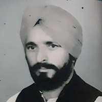 Gurdit Singh