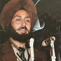 ਦੀਦਾਰ ਸਿੰਘ ਦੀਦਾਰ