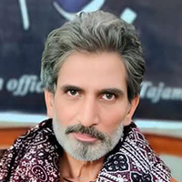 Tajammul Kaleem