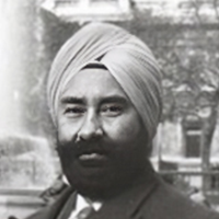 Ishwar Singh Chitrakar