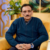 Ibad Nabeel Shad