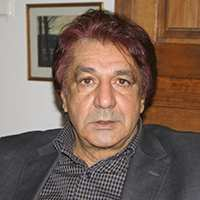 Asif shahkar