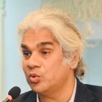 Sabir Ali Sabir