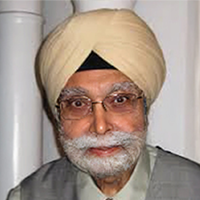 Jaswant Singh