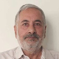Jaspal Ghai