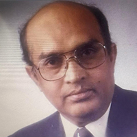 Tufail khalish