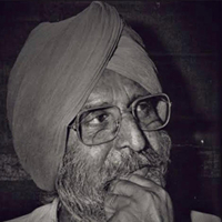 Santokh Singh