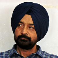 Gurtej Koharwala