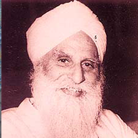 Gurmukh Singh