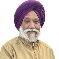 Gurdial Dalal