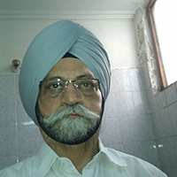 Amrik Singh Punni