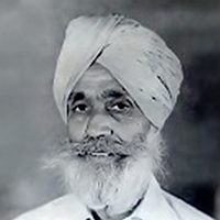 Hazara Singh Gurdaspuri