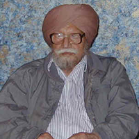 Gurdev singh maan