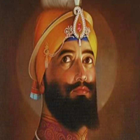 Guru Gobind Singh