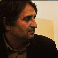 Ali Akbar Natiq