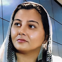 Bhupinder Kaur Preet