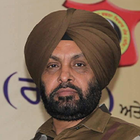 Barjinder Chauhan