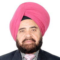 Surinder Seerat