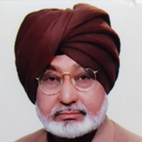 Balwinder Balam