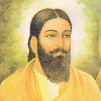ਭਗਤ ਰਵਿਦਾਸ