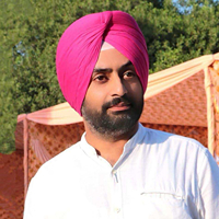 Rishi Hirdepal