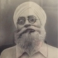 Dr Diwan Singh Kalepani