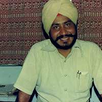 Sukhpal Vir Singh