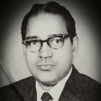 Ghulam Yaqoob Anwar