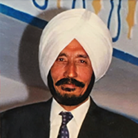 Ajaib Kamal