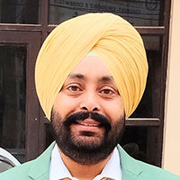 Manjit puri