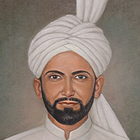 Maulvi Ghulam Rasool Alampuri