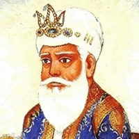 Guru Amardas
