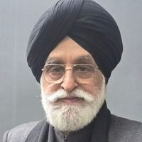Beeba Balwant