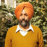 Tarlok Jajj