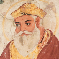 Guru Nanak Dev