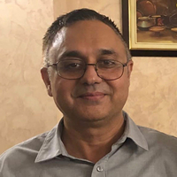 Surinder Sohal