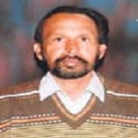 Gobind Ram Lahiri