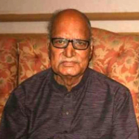 Zafar iqbal