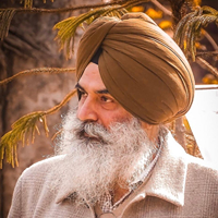 Manjinder Singh Dhanoa