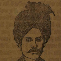 milkhi ram