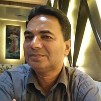 Madan Veera