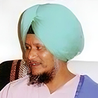 Sant Ram