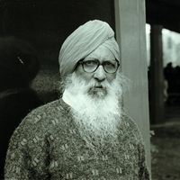 Harbhajan Singh