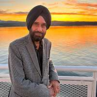 Babu Singh Maan