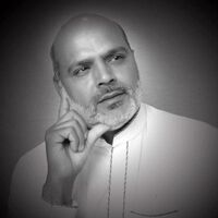 Akbar Kazmi