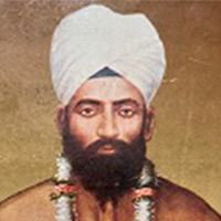 Sadhu Daya Singh Arif