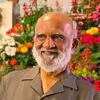 Mehmood sham