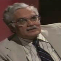 Muneer Ahmad Shaikh
